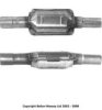 CHRYS 6201910 Catalytic Converter